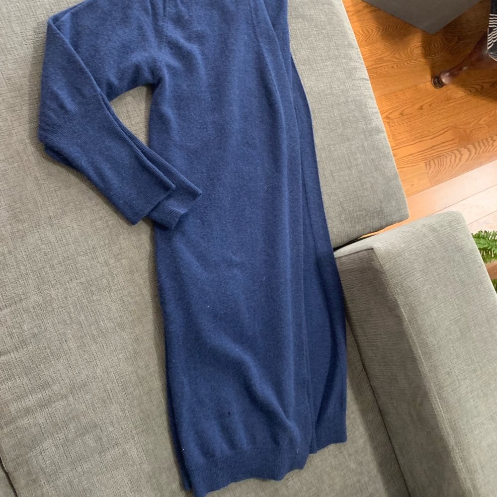 Cashmere/ Wool Cardigan